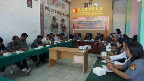 PENGUATAN KELEMBAGAAN