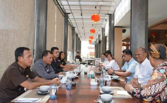 Rapat Kerja Gakkumdu