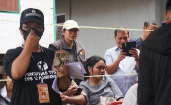 Pemungutan Suara Ulang 