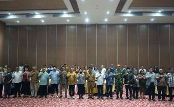 Penguatan Kelembagaan