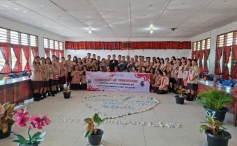 SMK N1 NAINGGOLAN